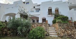 LUXURY APARTMENT IN PRIME LOCATION OVERLOOKING THE MARINA 649.500€