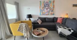 LUXURY APARTMENT IN PRIME LOCATION OVERLOOKING THE MARINA 649.500€