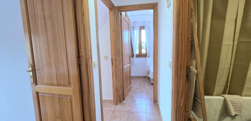 TOWNHOUSE FOR LONG-TERM RENT, CALONGE 1.600€