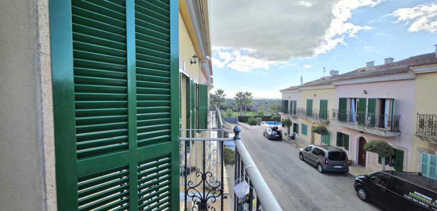 TOWNHOUSE FOR LONG-TERM RENT, CALONGE 1.600€