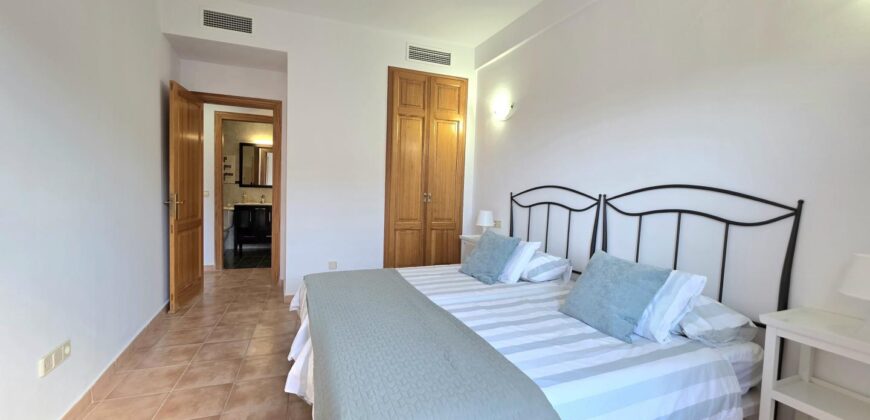 TOWNHOUSE FOR LONG-TERM RENT, CALONGE 1.600€