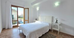 TOWNHOUSE FOR LONG-TERM RENT, CALONGE 1.600€