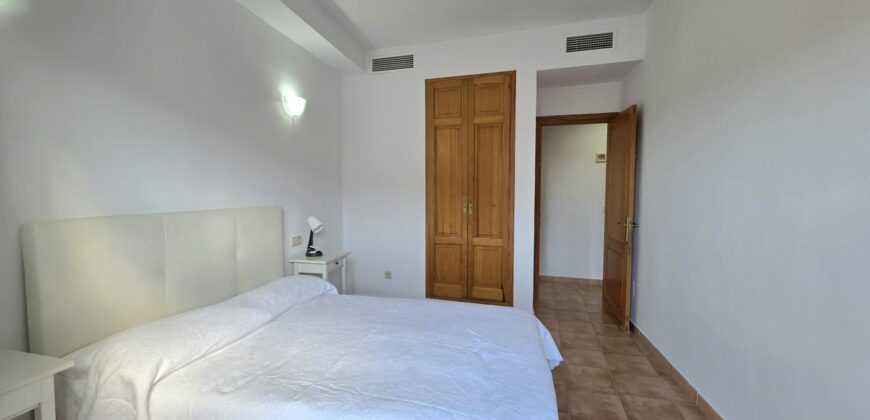 TOWNHOUSE FOR LONG-TERM RENT, CALONGE 1.600€