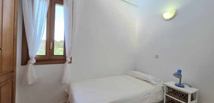 TOWNHOUSE FOR LONG-TERM RENT, CALONGE 1.600€