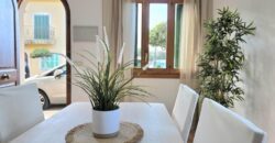 TOWNHOUSE FOR LONG-TERM RENT, CALONGE 1.600€