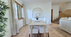 TOWNHOUSE FOR LONG-TERM RENT, CALONGE 1.600€