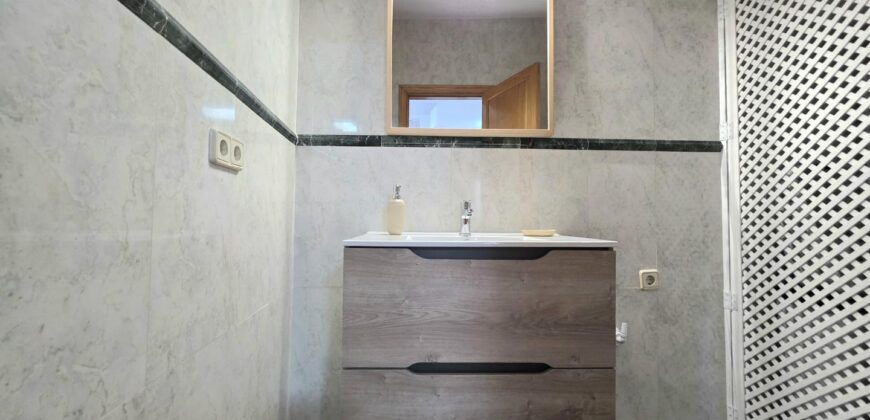 TOWNHOUSE FOR LONG-TERM RENT, CALONGE 1.600€