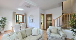 TOWNHOUSE FOR LONG-TERM RENT, CALONGE 1.600€