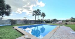 CASA ADOSADA EN ALQUILER DE LARGO PLAZO, CALONGE 1.600€