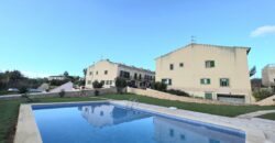 TOWNHOUSE FOR LONG-TERM RENT, CALONGE 1.600€