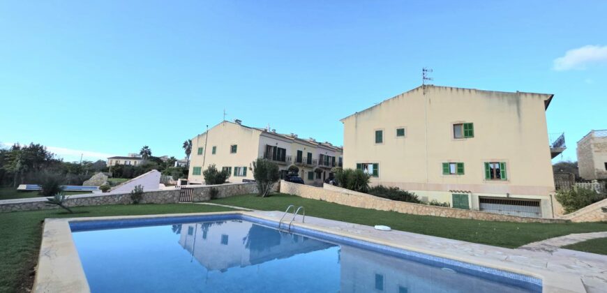 TOWNHOUSE FOR LONG-TERM RENT, CALONGE 1.600€