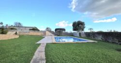 TOWNHOUSE FOR LONG-TERM RENT, CALONGE 1.600€