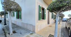 TOWNHOUSE FOR LONG-TERM RENT, CALONGE 1.600€