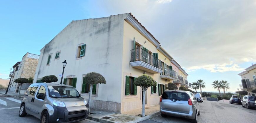 TOWNHOUSE FOR LONG-TERM RENT, CALONGE 1.600€