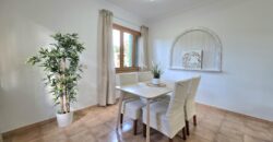 TOWNHOUSE FOR LONG-TERM RENT, CALONGE 1.600€