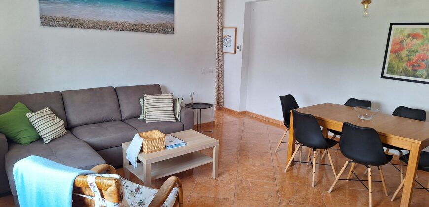 APARTMENT FOR SEASONAL RENTAL, CALA D´OR