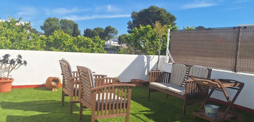 APARTMENT FOR SEASONAL RENTAL, CALA D´OR