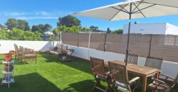 HELLES APARTMENT ZUR SAISONALEN MIETE, CALA D´OR