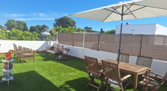 APARTMENT FOR SEASONAL RENTAL, CALA D´OR