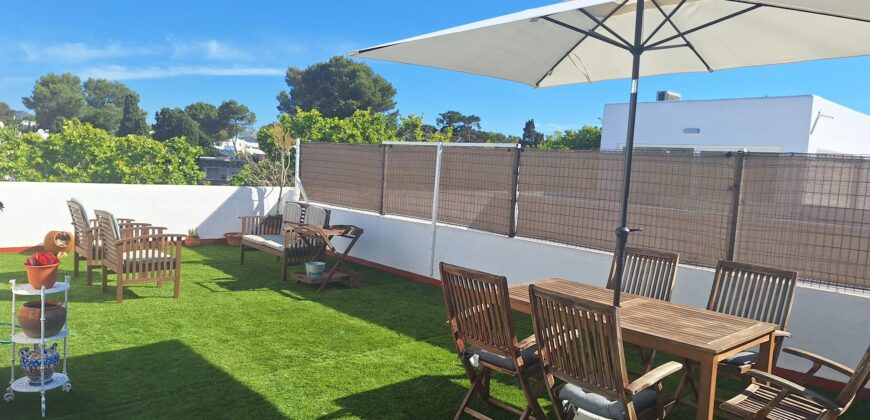 HELLES APARTMENT ZUR SAISONALEN MIETE, CALA D´OR