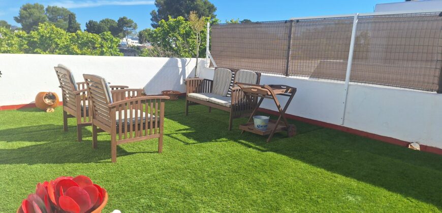 APARTMENT FOR SEASONAL RENTAL, CALA D´OR