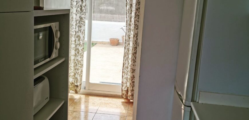 APARTMENT FOR SEASONAL RENTAL, CALA D´OR