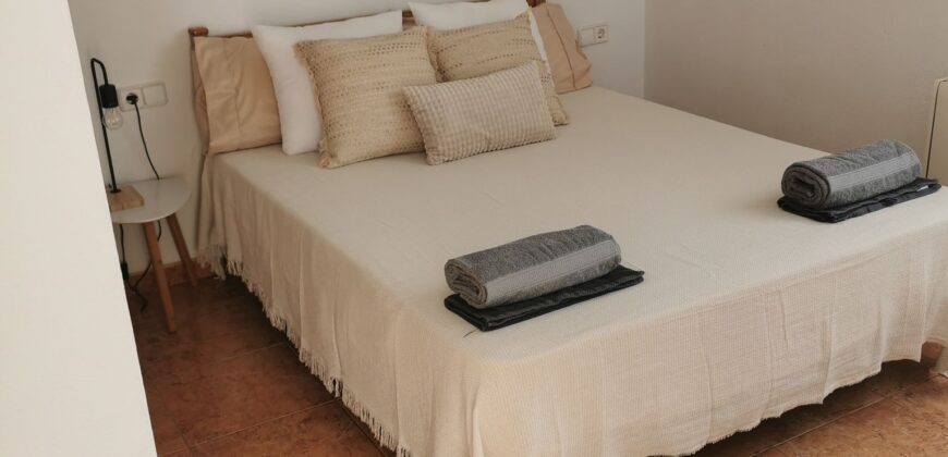 APARTMENT FOR SEASONAL RENTAL, CALA D´OR