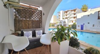 EXCEPTIONAL STUDY APARTMENT FOR LONG TERM-RENTAL, CALA D´OR 1.000€