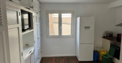 LONGTERM RENT CLOSE TO THE BEACH PORTOCOLOM 1.200€ / MONTH