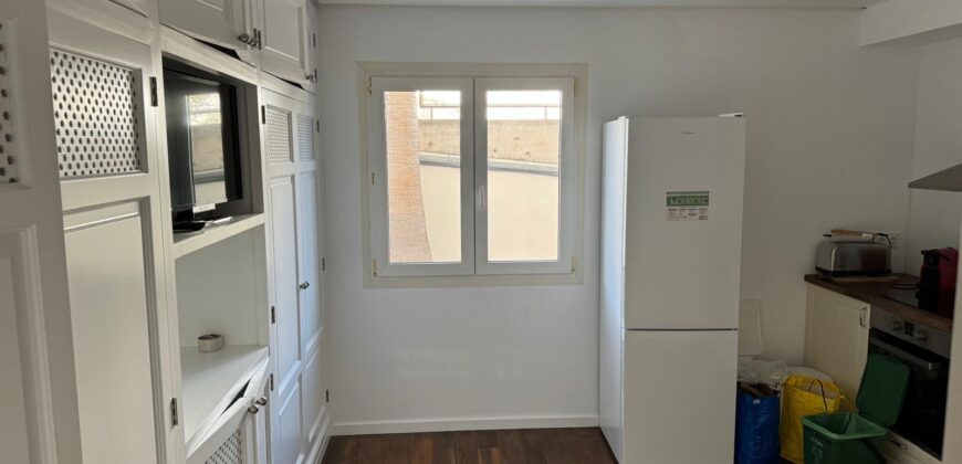 LONGTERM RENT CLOSE TO THE BEACH PORTOCOLOM 1.200€ / MONTH