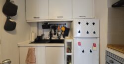 SCHÖNES STUDIO ZUR LANGZEITMIET, 1.000€