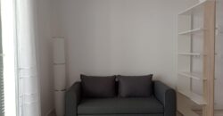 MODERNES STUDIO APARTMENT ZUR LANGZEITMIETE 850€ / MONAT