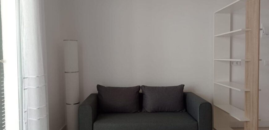 MODERNES STUDIO APARTMENT ZUR LANGZEITMIETE 850€ / MONAT