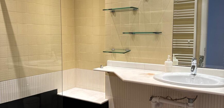 LONGTERM RENT CLOSE TO THE BEACH PORTOCOLOM 1.200€ / MONTH