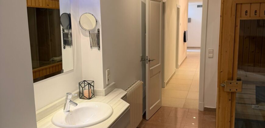 LONGTERM RENT CLOSE TO THE BEACH PORTOCOLOM 1.200€ / MONTH