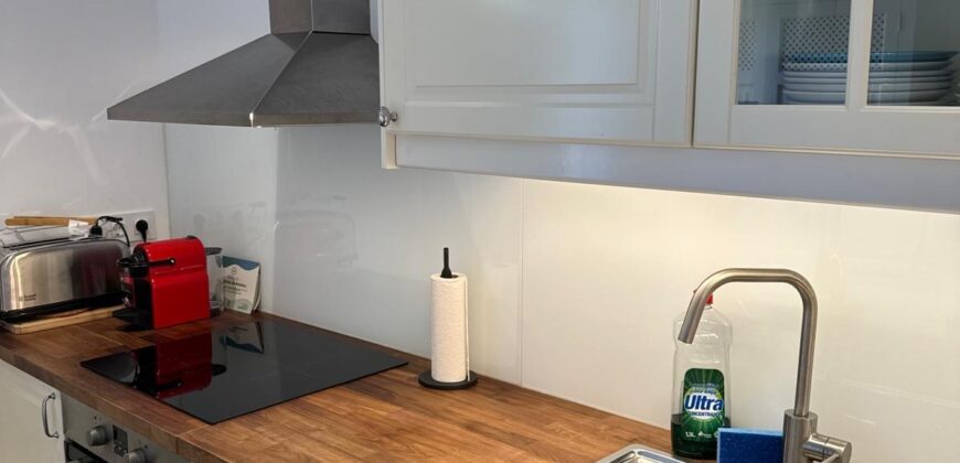 LONGTERM RENT CLOSE TO THE BEACH PORTOCOLOM 1.200€ / MONTH