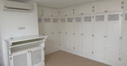 LONGTERM RENT CLOSE TO THE BEACH PORTOCOLOM 1.200€ / MONTH