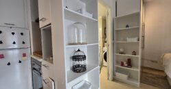 SCHÖNES STUDIO ZUR LANGZEITMIET, 1.000€