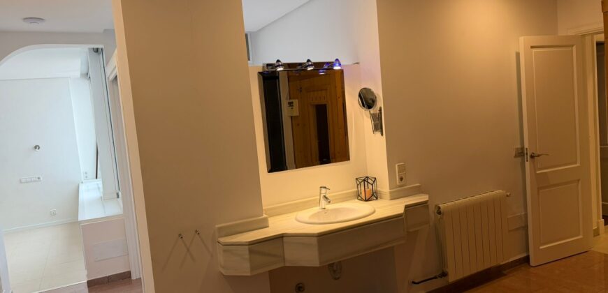 LONGTERM RENT CLOSE TO THE BEACH PORTOCOLOM 1.200€ / MONTH