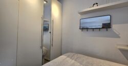 SCHÖNES STUDIO ZUR LANGZEITMIET, 1.000€