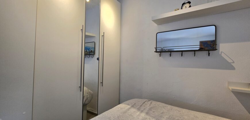 SCHÖNES STUDIO ZUR LANGZEITMIET, 1.000€