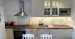 LONGTERM RENT CLOSE TO THE BEACH PORTOCOLOM 1.200€ / MONTH