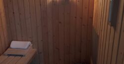 LONGTERM RENT CLOSE TO THE BEACH PORTOCOLOM 1.200€ / MONTH