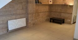 LONGTERM RENT CLOSE TO THE BEACH PORTOCOLOM 1.200€ / MONTH