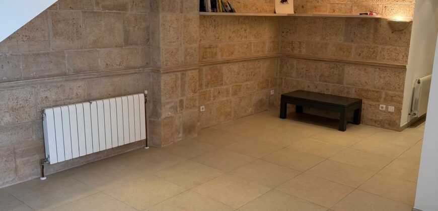 LONGTERM RENT CLOSE TO THE BEACH PORTOCOLOM 1.200€ / MONTH