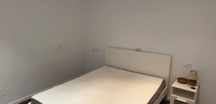 LONGTERM RENT CLOSE TO THE BEACH PORTOCOLOM 1.200€ / MONTH