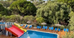 APARTAMENTO EN LA MARINA DE CALA D´OR, 250.000€