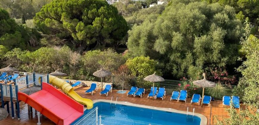 APARTAMENTO EN LA MARINA DE CALA D´OR, 250.000€