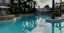 APARTMENT BEIM YACHTHAFEN VON CALA D’OR 250.000€