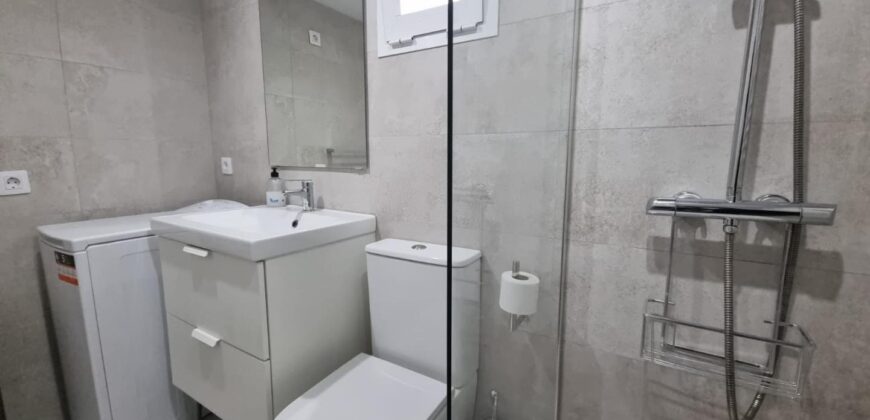 MODERNES STUDIO APARTMENT ZUR LANGZEITMIETE 850€ / MONAT